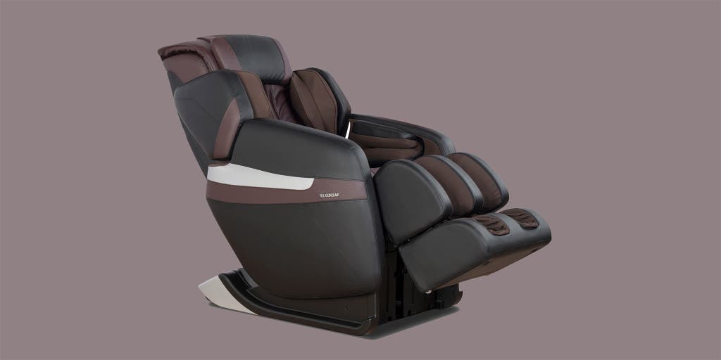 Recliner Chair or Foot Massager