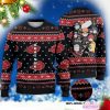 akatsuki ugly christmas sweater anime xmas gift 1