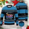 alan jackson hotter than a hoochie coochie ugly christmas sweater 1