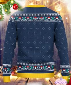 all i want for christmas is chu ugly sweater 3