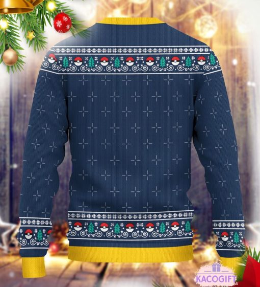 all i want for christmas is chu ugly sweater 3