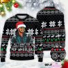 all i want for christmas is rip ugly sweater 1