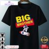 big brother gift for astronaut boy best unisex shirt 1 b8ugom