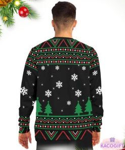 brew dolph! ugly christmas sweater 3