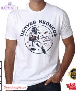 champ bailey denver broncos unisex shirt 1 zdd1hw