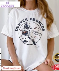 champ bailey denver broncos unisex shirt 2 x9ueaa