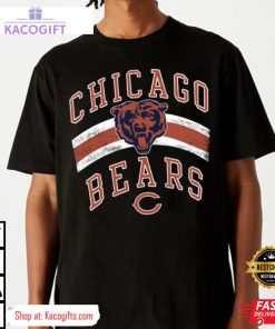 chicago bears football champions gameday unisex shirt 1 kr5tgu