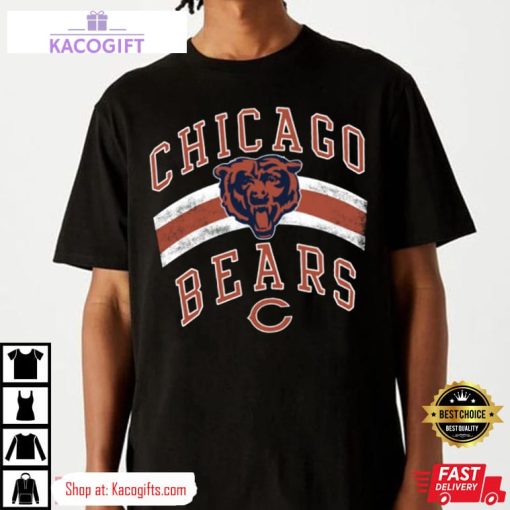 chicago bears football champions gameday unisex shirt 1 kr5tgu