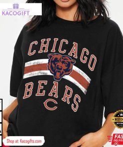 chicago bears football champions gameday unisex shirt 2 kmswja