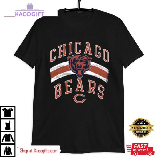 chicago bears football champions gameday unisex shirt 3 x8huj6