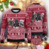 christmas star wars ugly sweater 1