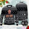 christmas vacation joy to the world ugly sweater 1