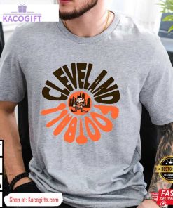 cleveland browns football 90s unisex shirt 3 vcgulc