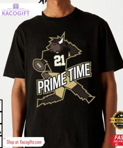 colorado buffaloes prime coach time unisex shirt 1 rtva78