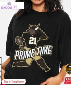 colorado buffaloes prime coach time unisex shirt 2 zpbuzi