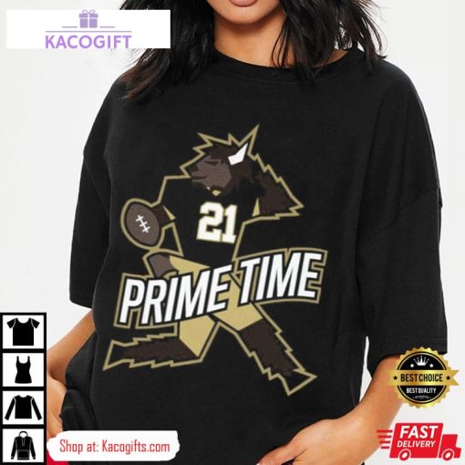 colorado buffaloes prime coach time unisex shirt 2 zpbuzi