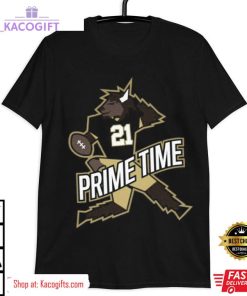 colorado buffaloes prime coach time unisex shirt 3 qtkxi8