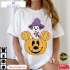 dalmatians witch halloween trick or treat unisex shirt 1 fwhoqo