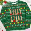 dirty christmas naughty secret santa ugly sweater women men 1