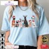 dog lover xmas gift unisex shirt 1 xxvrih