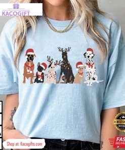 dog lover xmas gift unisex shirt 1 xxvrih