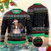 dont get too chilly this christmas ugly sweater 1
