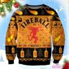 fireballs cinnamon whisky ugly christmas sweater 1