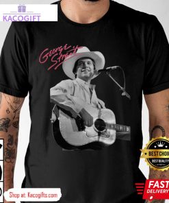 george strait 90s country music fan unisex shirt 2 wf9ztx