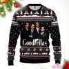 goodfellas ugly christmas sweater 1