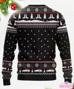 goodfellas ugly christmas sweater 2