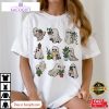 halloween plants gardening unisex shirt 1 aub25i