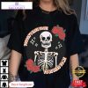 halloween you dont have to die to be dead to me funny unisex shirt 1 xrixhz