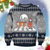 harry christmas road ugly sweater 1