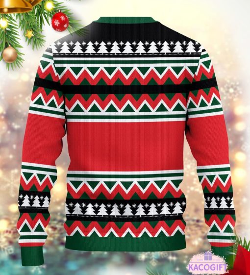 have a holly dolly christmas ugly sweater 3