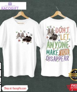 heartstopper dont let anyone make you disappear unisex shirt 1 hyic0e