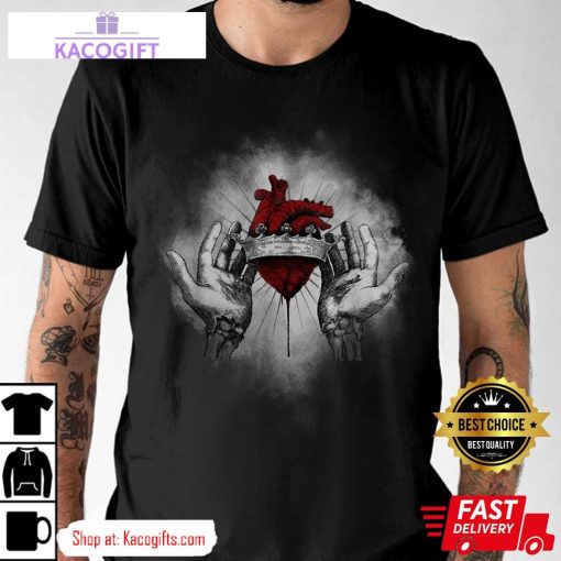 hunt showdown prestige best unisex shirt 1 aydqov