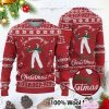 i'm dreaming of harry christmas ugly sweater 1