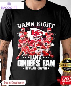 i am a kansas city chiefs fan now and forever unisex shirt 1 ivoj8x