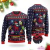 imposters christmas is among us ugly sweater gift for holiday 1