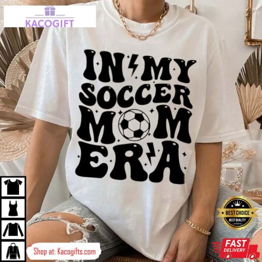 in my soccer mom era gameday unisex shirt 3 dc4r0p