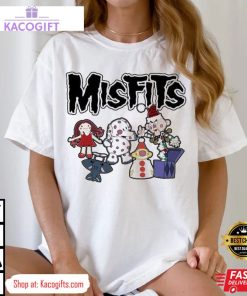 island of misfit toys xmas unisex shirt 1 h5uish