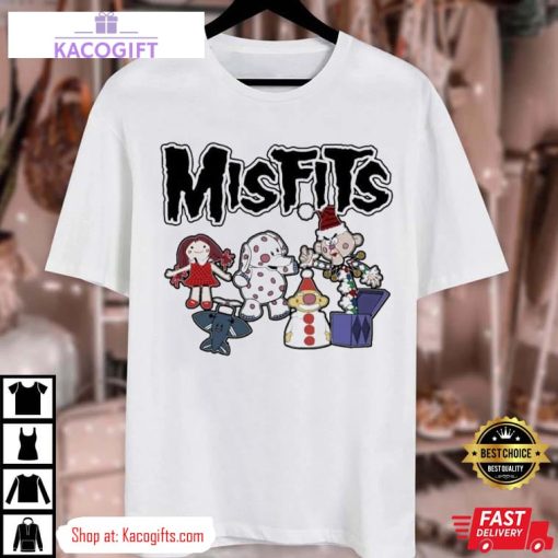 island of misfit toys xmas unisex shirt 2 iumz2m