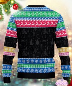 it's the most magical time of year christmas ugly sweater 3