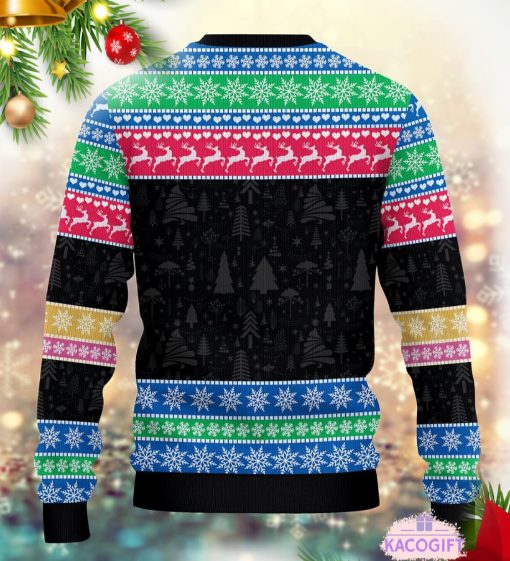 it's the most magical time of year christmas ugly sweater 3