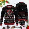 jingle all the way ugly christmas sweater 1