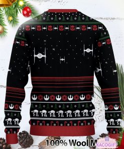 jingle all the way ugly christmas sweater 3