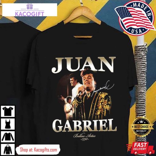 juan gabriel latino heritage month 2023 unisex shirt 3 kwxjy0