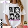 juan gabriel young photo grid unisex shirt 1 mkl6c7