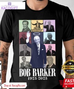 legend bob barker the eras tour unisex shirt 1 q9fwnq