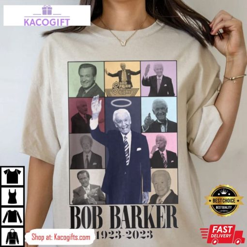 legend bob barker the eras tour unisex shirt 3 tbsbvw